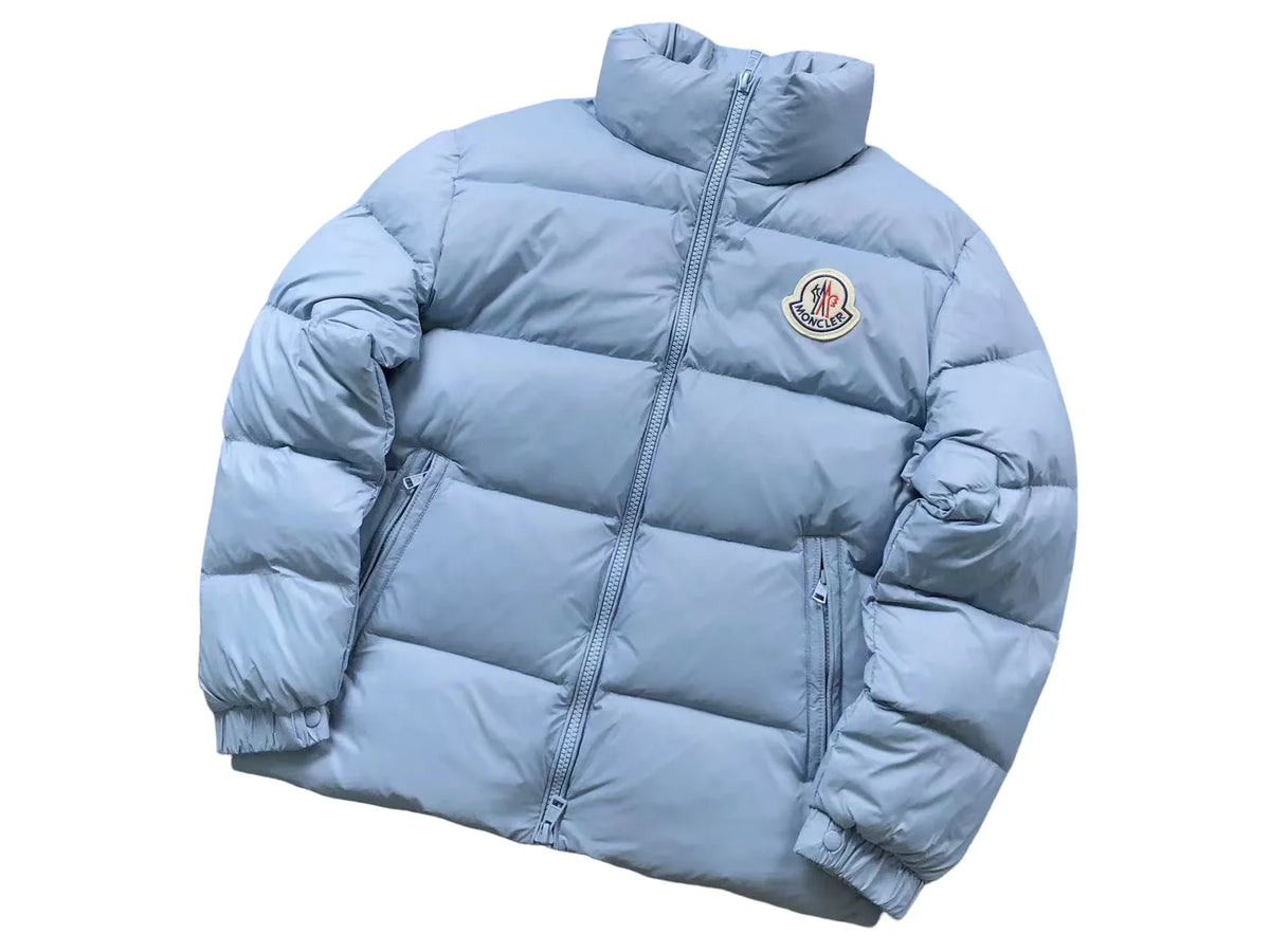 Moncler Citala Down Jacket – Light Blue