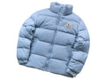 Moncler Citala Down Jacket – Women's Light Blue