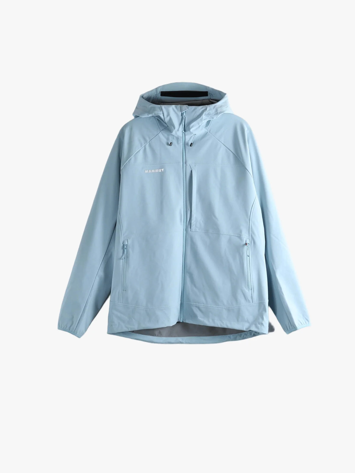 Mammut Men’s Ultimate Comfort SO Hooded Jacket