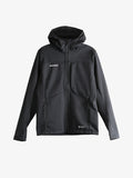 Mammut Men’s Ultimate VIII SO Hooded Jacket