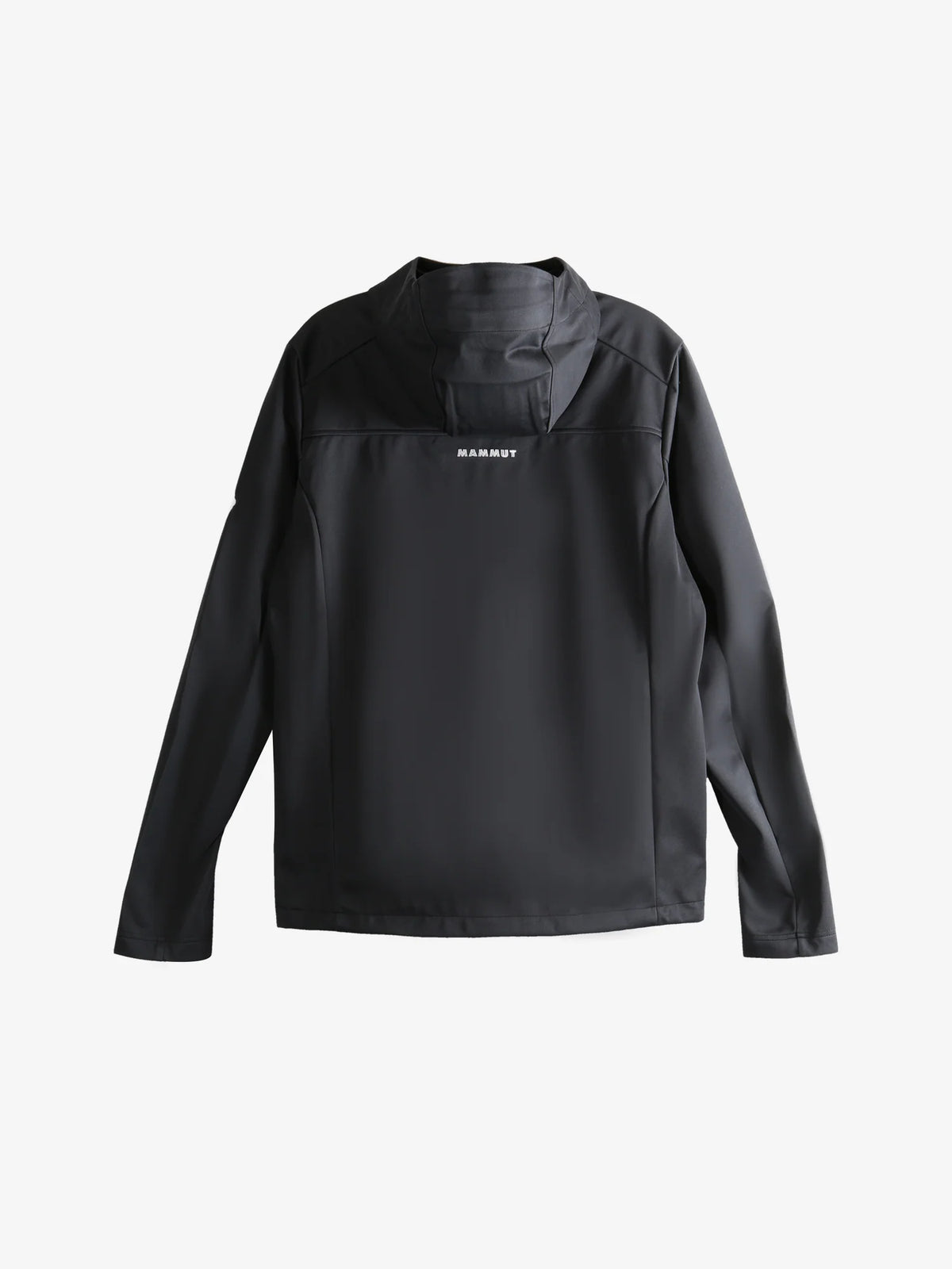 Mammut Men’s Ultimate VIII SO Hooded Jacket