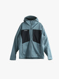Mammut Men’s Ultimate VIII SO Hooded Jacket
