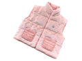 Moncler Arques Gilet – Pink