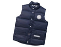 Canada Goose Arctic Freestyle Gilet – Navy