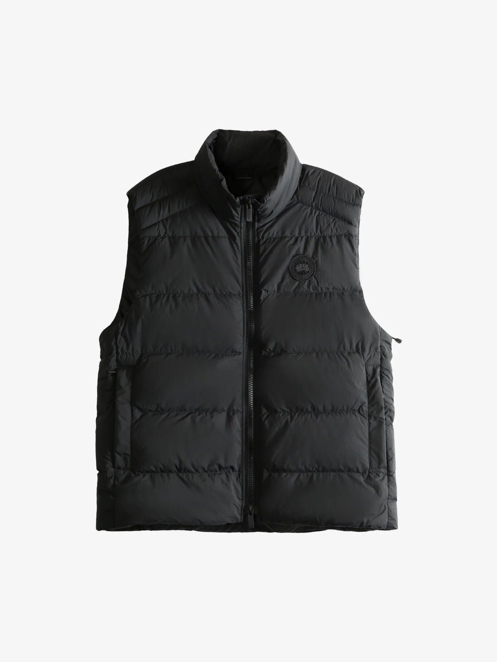 Canada Goose Crofton Enduraluxe Vest – Men's