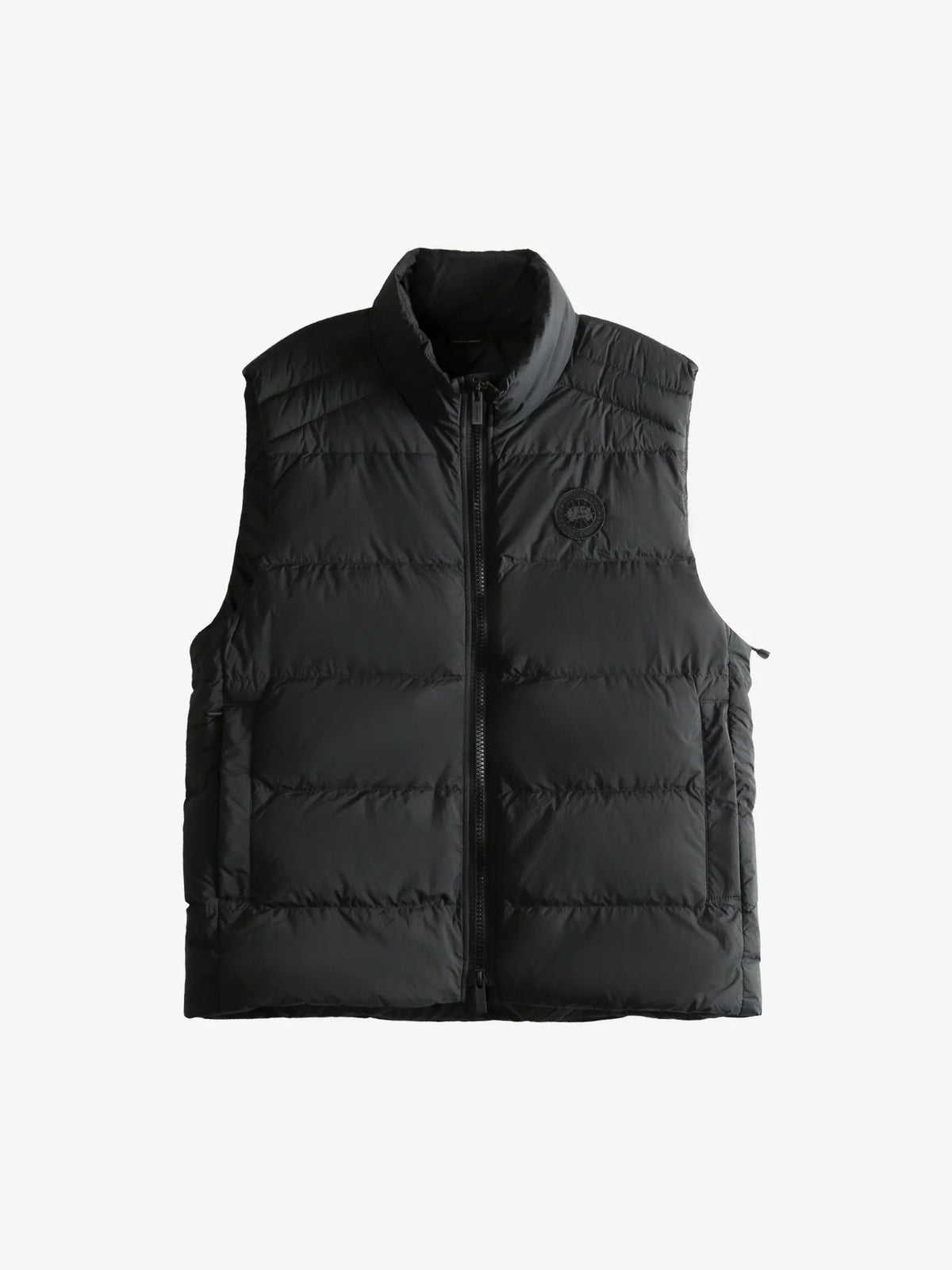 Canada Goose Crofton Enduraluxe Vest – Men's