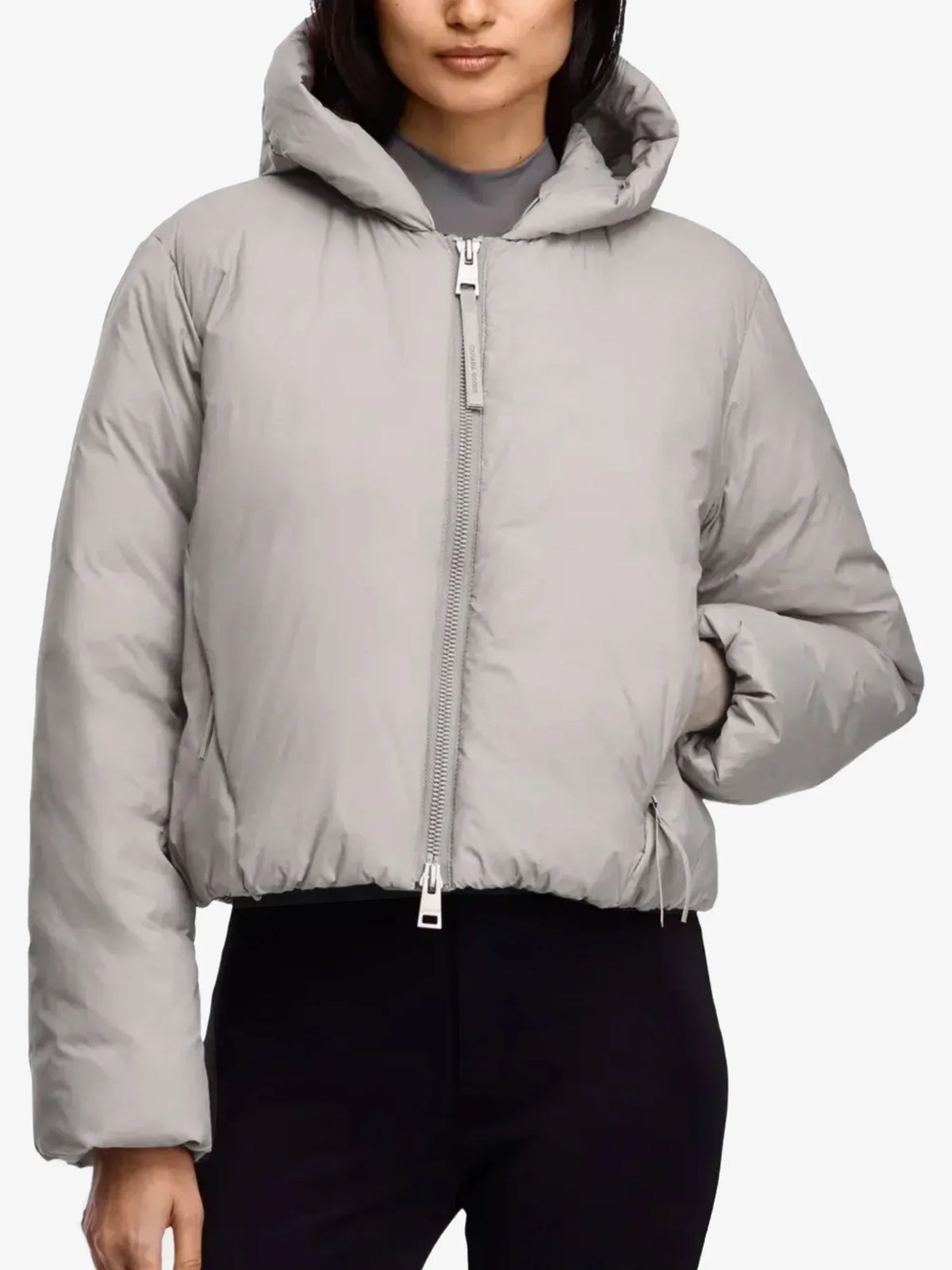 Canada Goose Elba Jacket – Women's Black