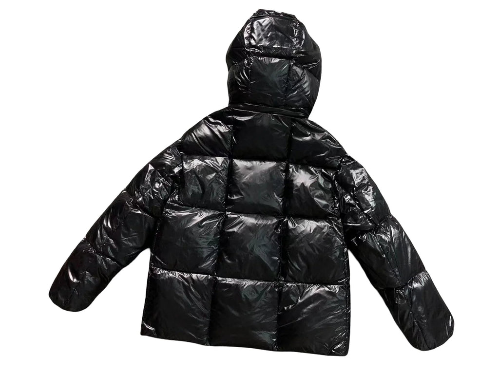 Moncler Parana Down Jacket – Black