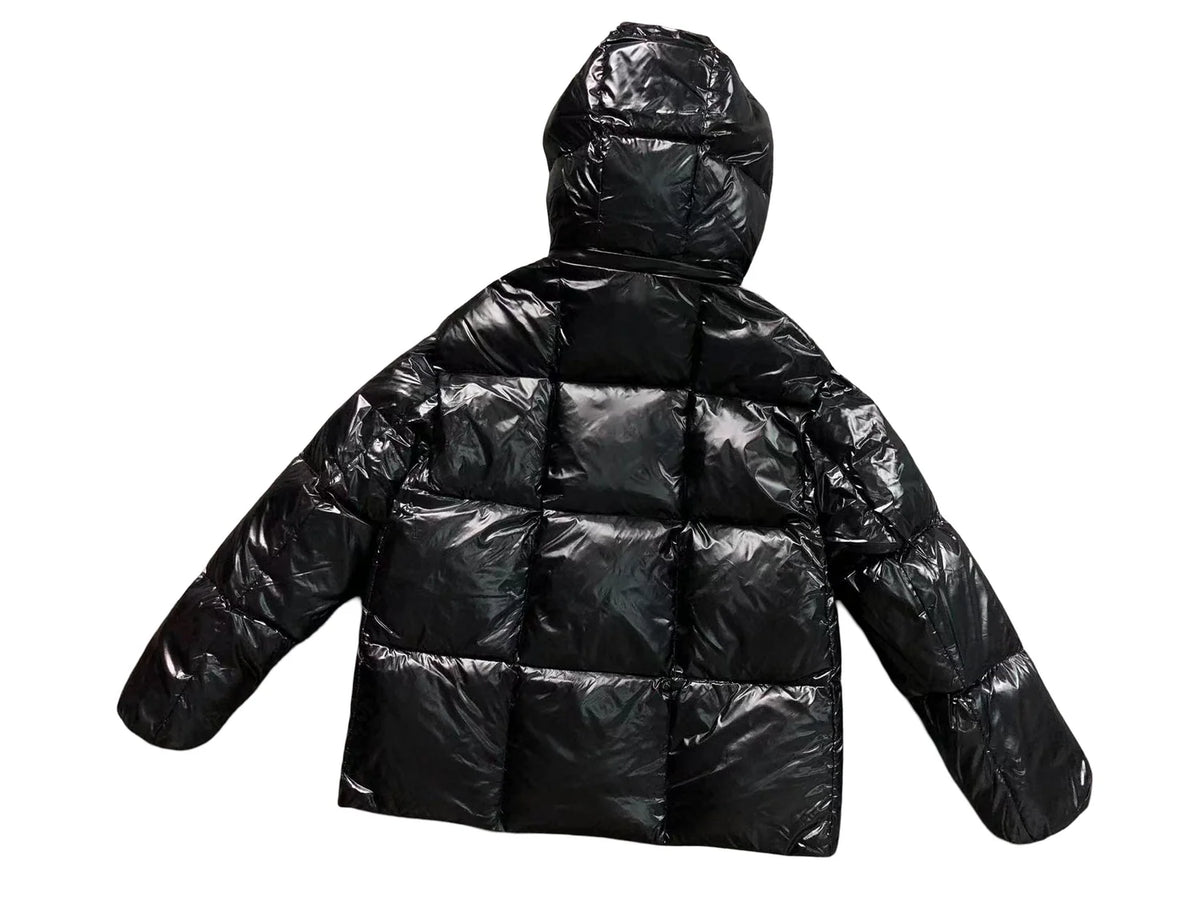 Moncler Parana Down Jacket – Black