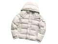 Moncler Vezère Down Jacket – White