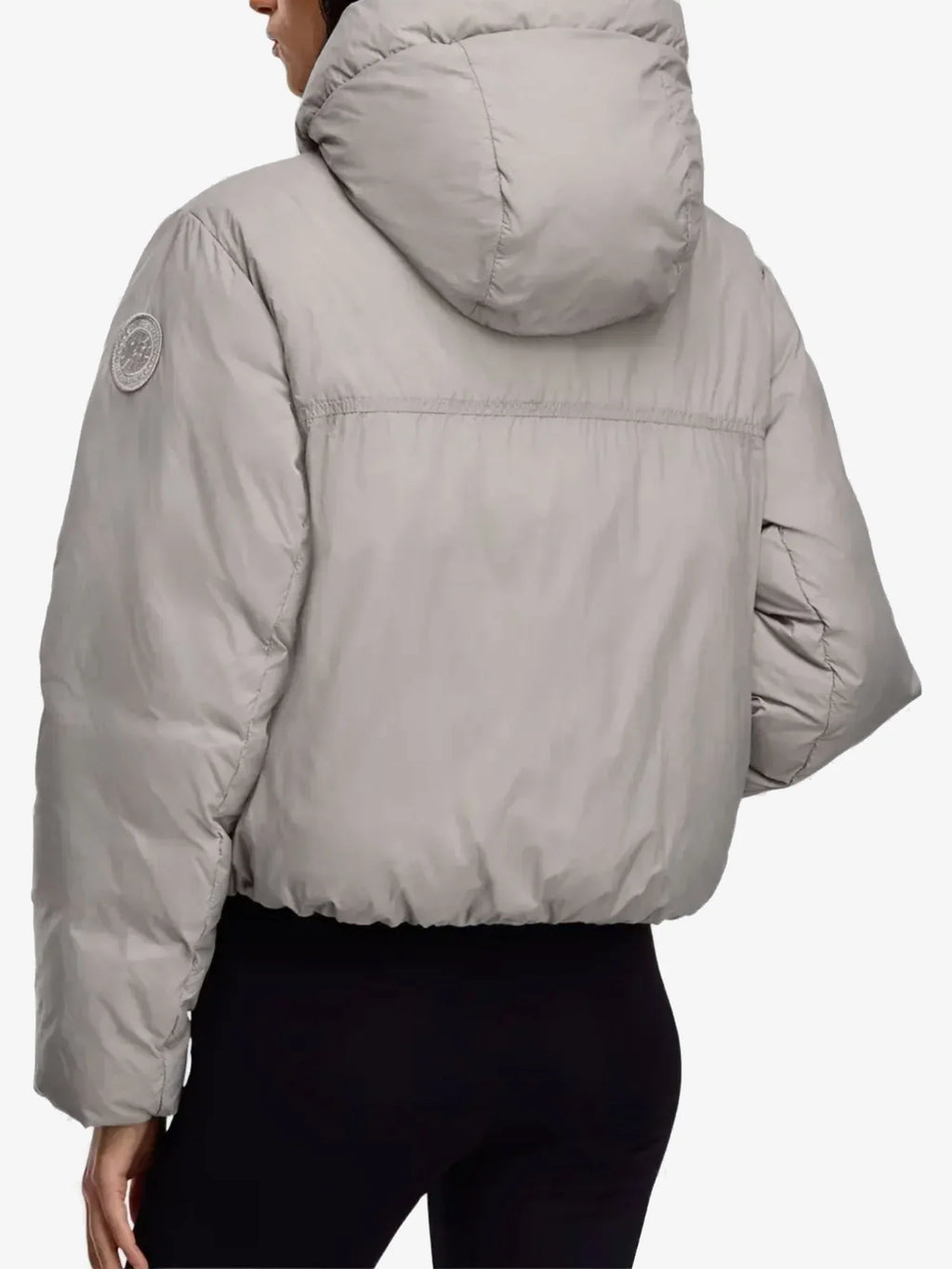 Canada Goose Elba Jacket – Women's Black