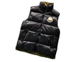 Moncler Lipsi Gilet – Black
