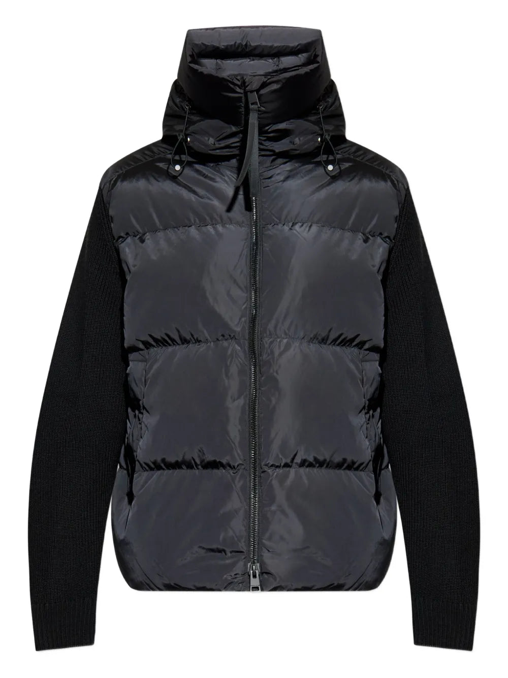 Canada Goose HyBridge® Grove Knit Hoody Jacket – Men's