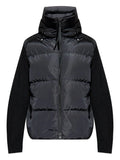 Canada Goose HyBridge® Grove Knit Hoody Jacket – Men's