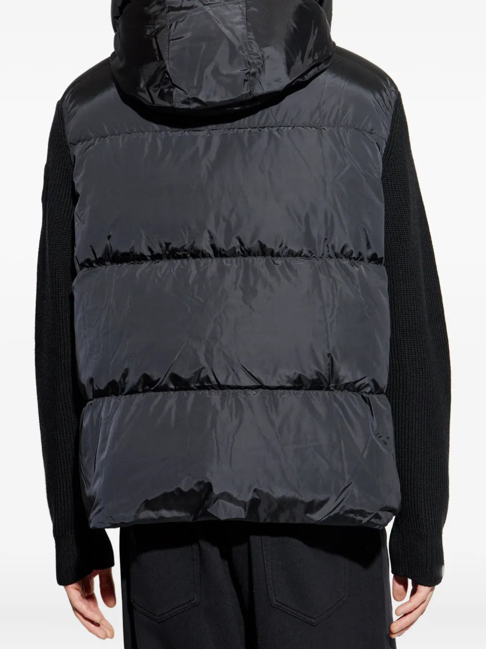 Canada Goose HyBridge® Grove Knit Hoody Jacket – Men's