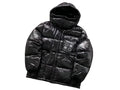 Moncler x Fragment Design Hiroshi Fujiwara Antheym Down Jacket – Black