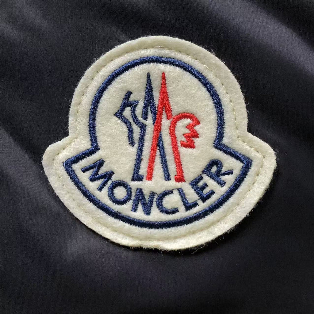 Moncler Citala Down Jacket – Women's Black