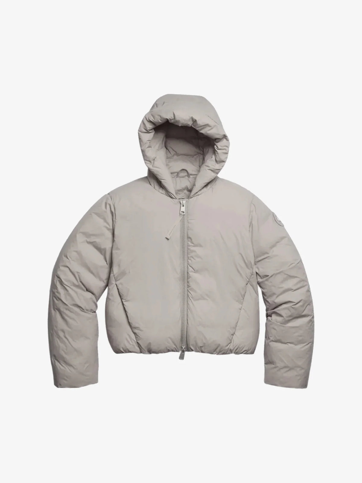 Canada Goose Elba Jacket – Women's Black