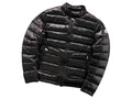 Moncler Acorus Puffer Jacket – Black