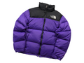 The North Face 1996 Retro Nuptse Down Jacket – Purple
