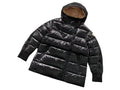 Moncler Liriope Down Jacket – Black