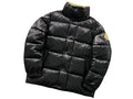 Moncler Sumido Down Jacket – Black