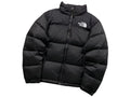 The North Face 1996 Retro Nuptse Down Jacket – Black