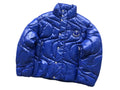 Moncler x Palm Angels Haunani Down Jacket – Blue