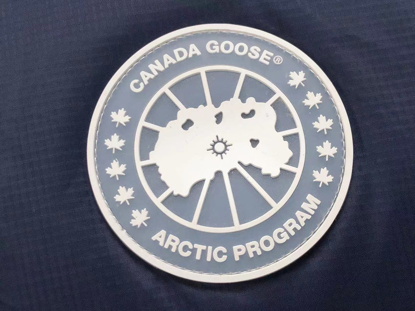 Canada Goose Arctic Freestyle Gilet – Navy