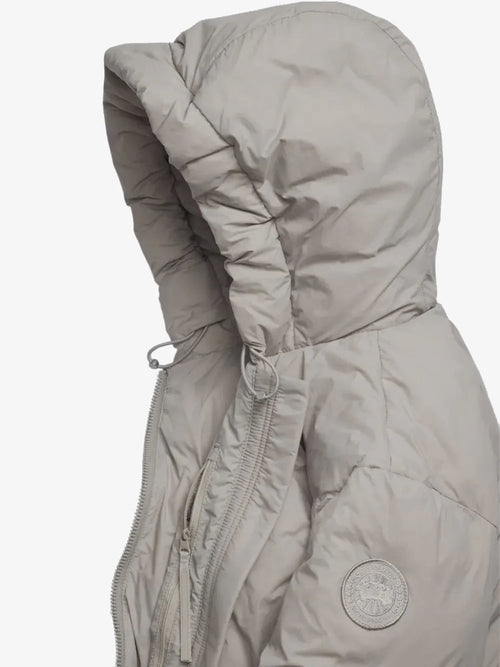 Canada Goose Elba Jacket – Women's Black