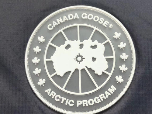 Canada Goose Arctic Freestyle Gilet – Grey