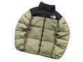 The North Face 1996 Retro Nuptse Down Jacket – Olive