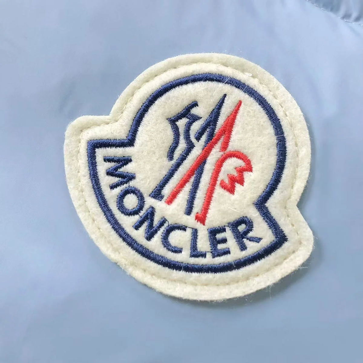 Moncler Citala Down Jacket – Women's Light Blue