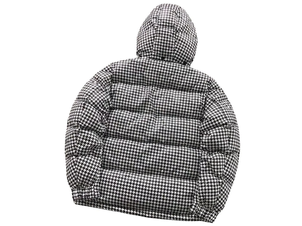 Moncler x Fragment Design Hiroshi Fujiwara Socotrine Down Jacket – White