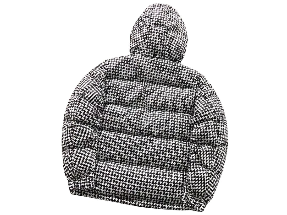 Moncler x Fragment Design Hiroshi Fujiwara Socotrine Down Jacket – White