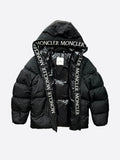 Moncler Montcla Jacket – Black
