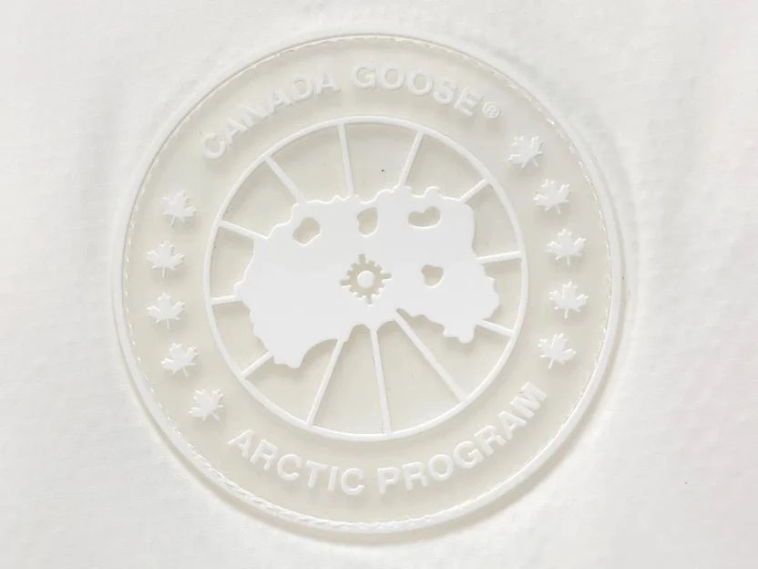 Canada Goose Arctic Freestyle Gilet – White