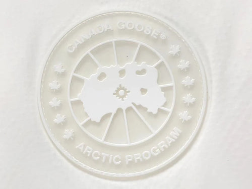 Canada Goose Arctic Freestyle Gilet – White