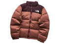 The North Face 1996 Retro Nuptse Down Jacket – Burgundy