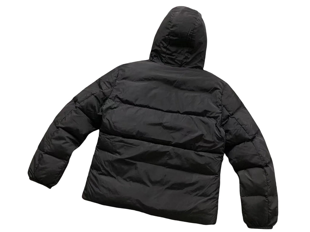 Moncler Montcla Down Jacket – Women's Black