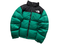 The North Face 1996 Retro Nuptse Down Jacket – Teal