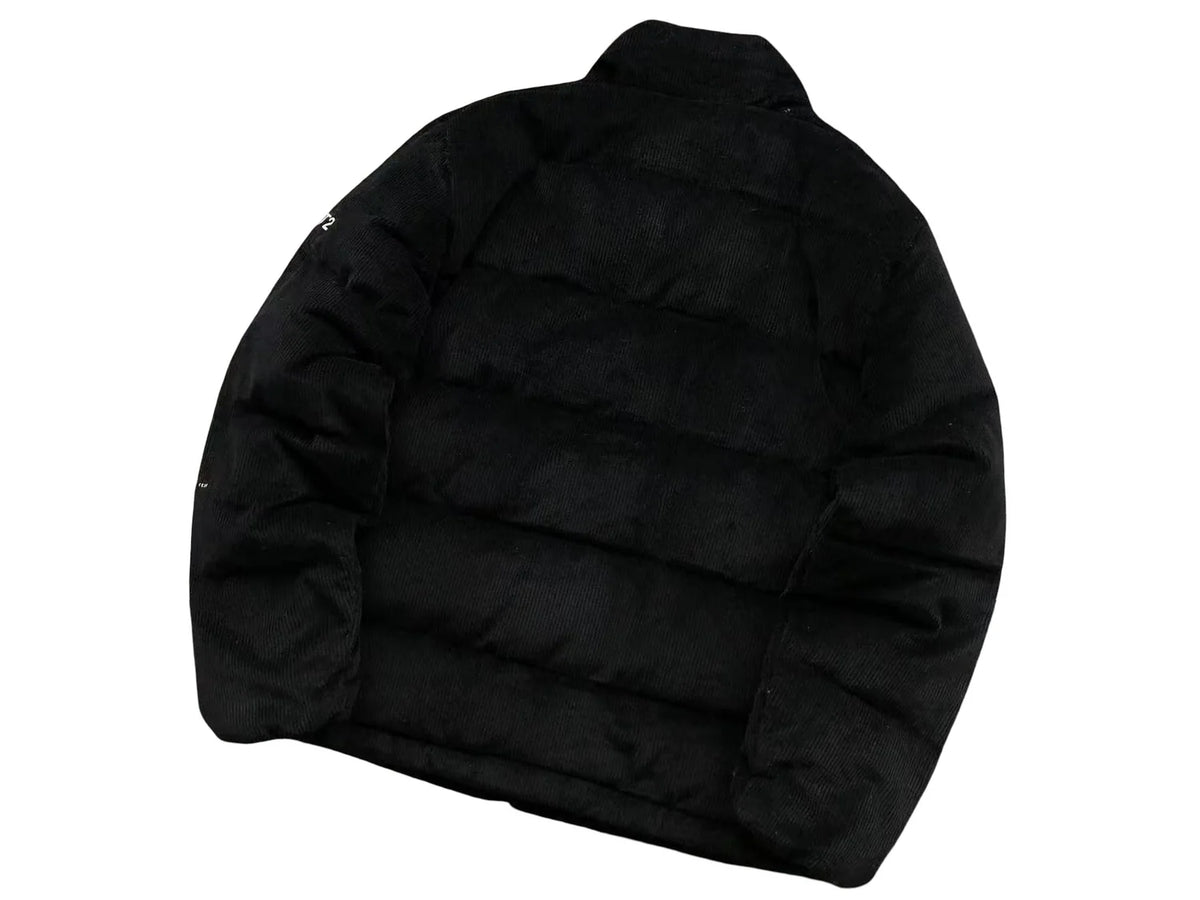 Moncler x Fragment Design Hiroshi Fujiwara Everest Down Jacket – Black