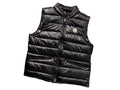 Moncler Gui Gilet – Black