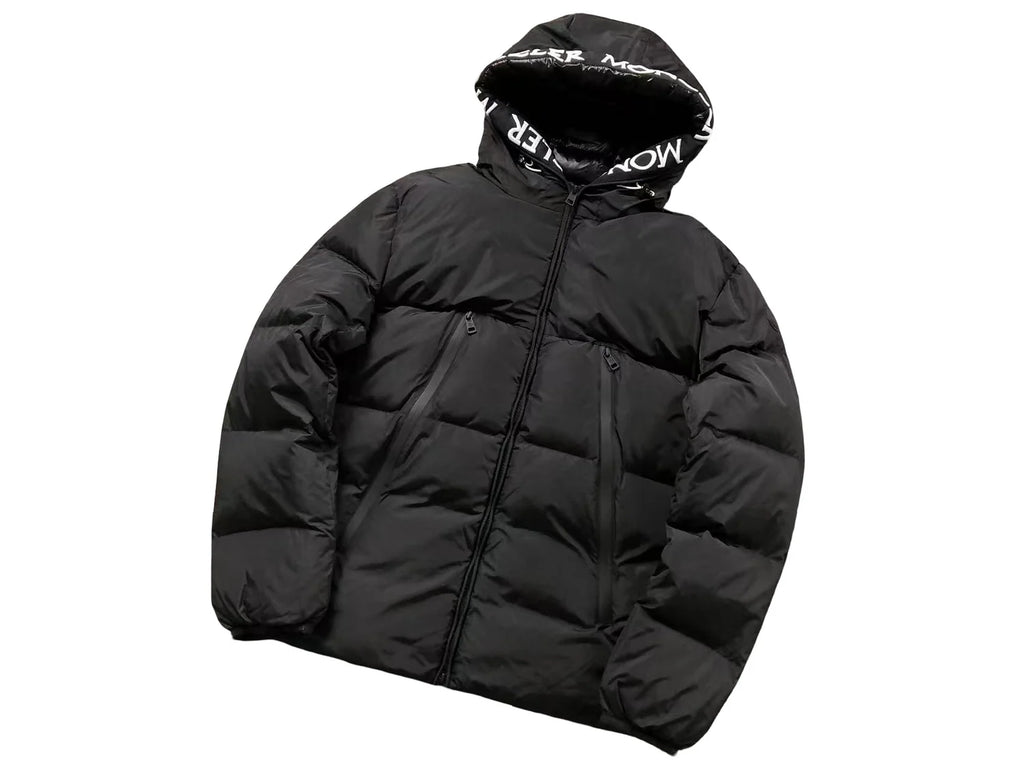 Moncler Montcla Down Jacket – Women's Black