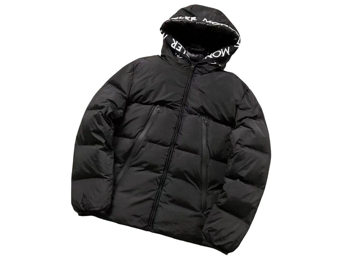Moncler Montcla Down Jacket – Women's Black