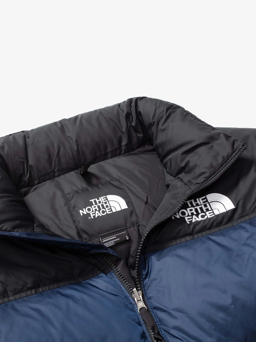 The North Face 1996 Retro Nuptse Jacket – Men's Navy