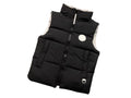 Canada Goose Everett Gilet – Pastel Black