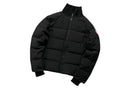 Canada Goose Woolford Jacket – Black
