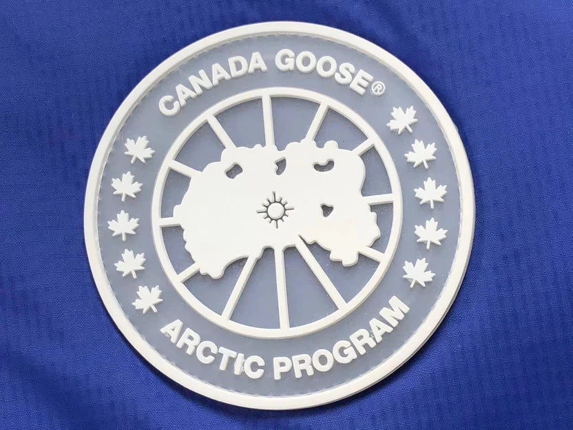 Canada Goose Arctic Freestyle Gilet – Blue