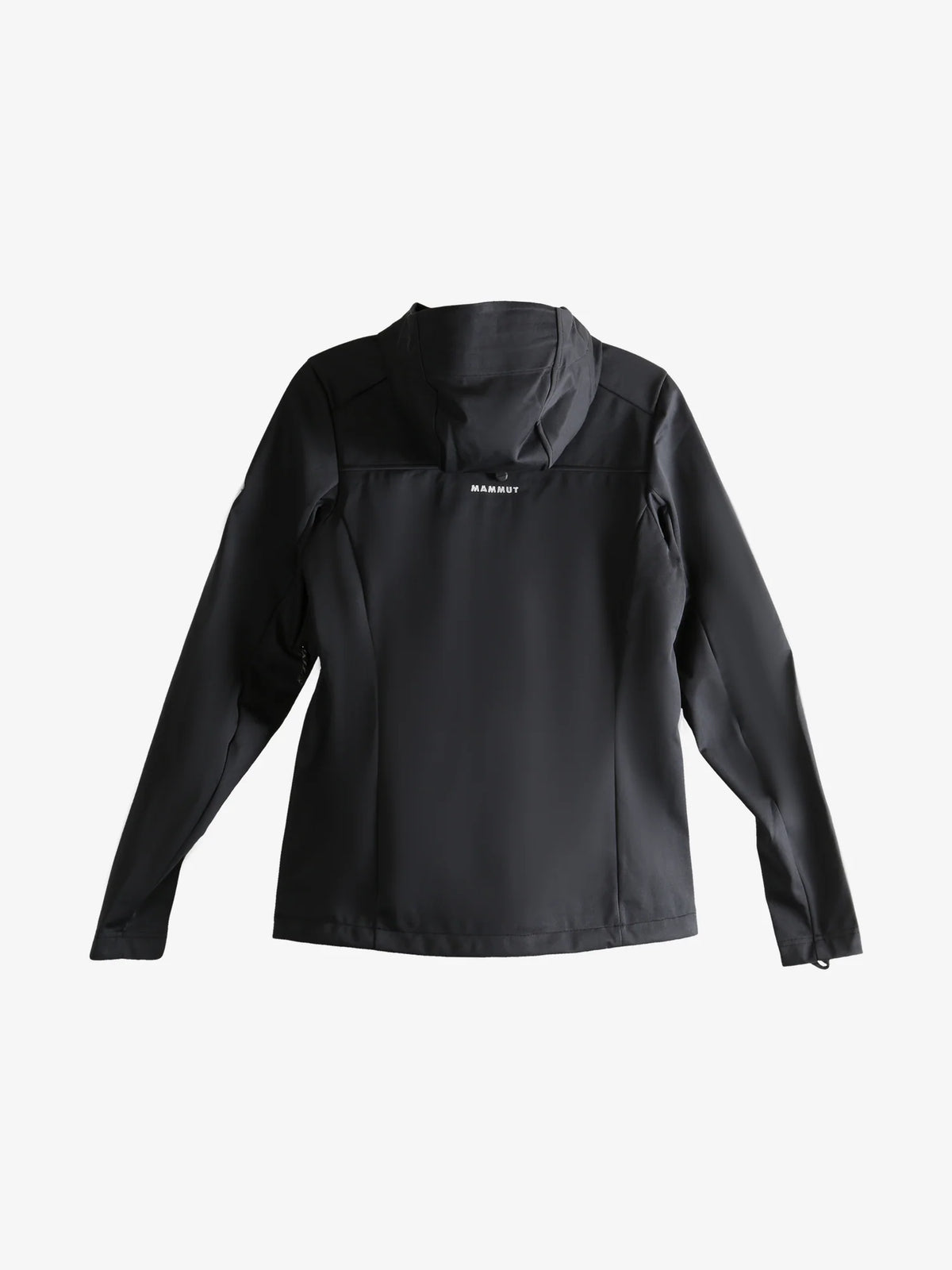 Mammut Women’s Ultimate VIII SO Hooded Jacket